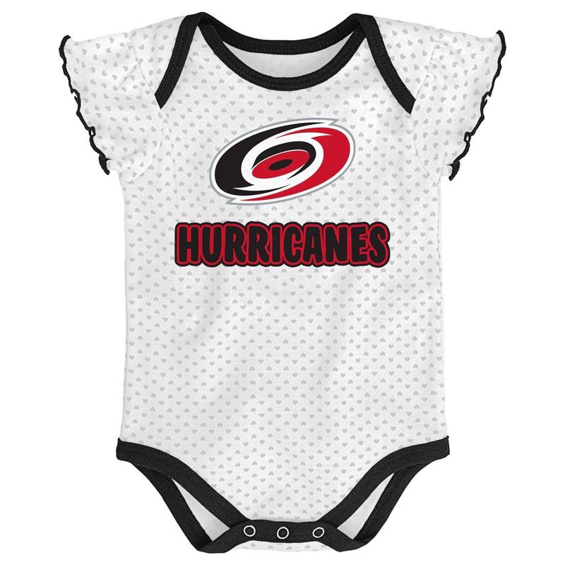 NHL Dallas Stars Baby Boys' Sleeper - 6-9M