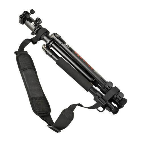 Sirui ET-1004 Aluminum Tripod with E-10 Ball Head #BSRET1004