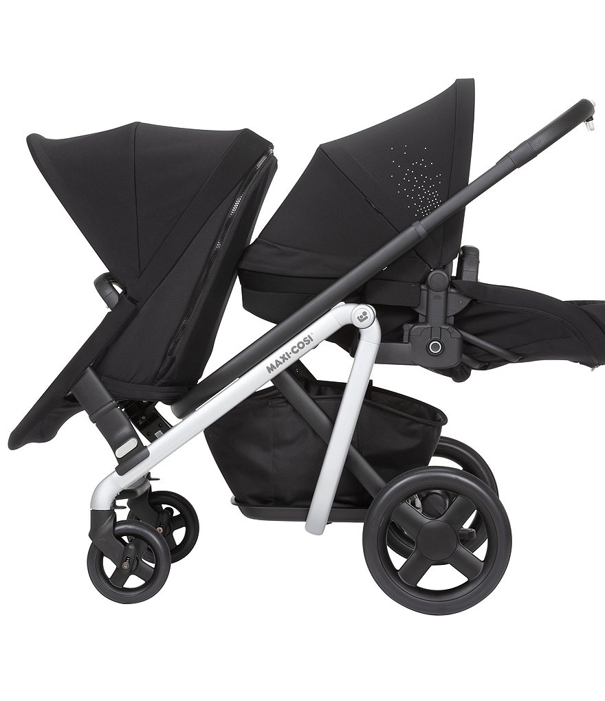 Maxi Cosi Lila Duo Kit for Maxi Cosi Lila&trade; Modular Stroller System