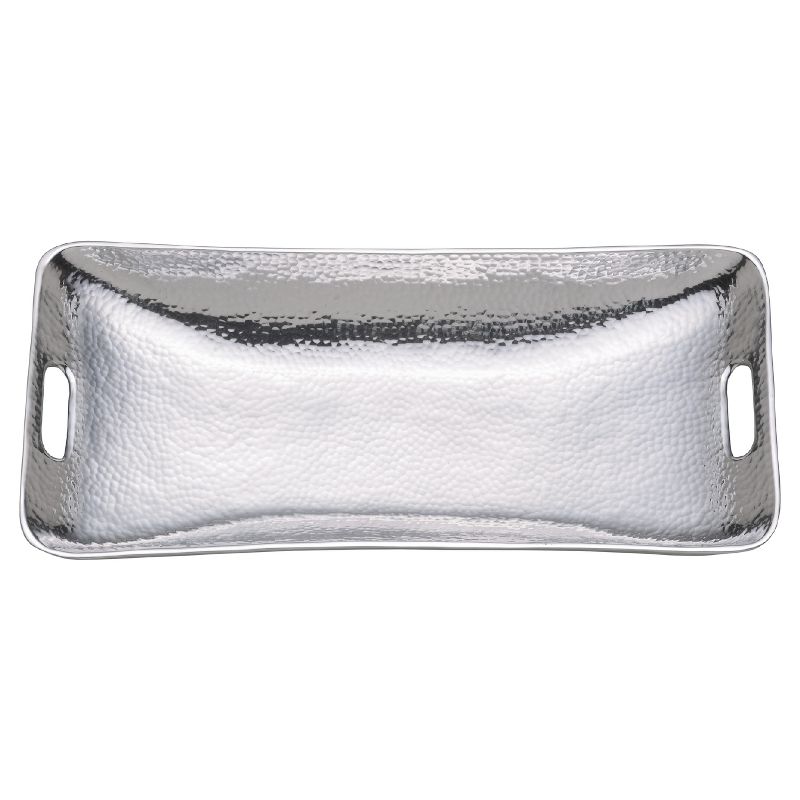 Towle Hammersmith Collection Tray (18.5")