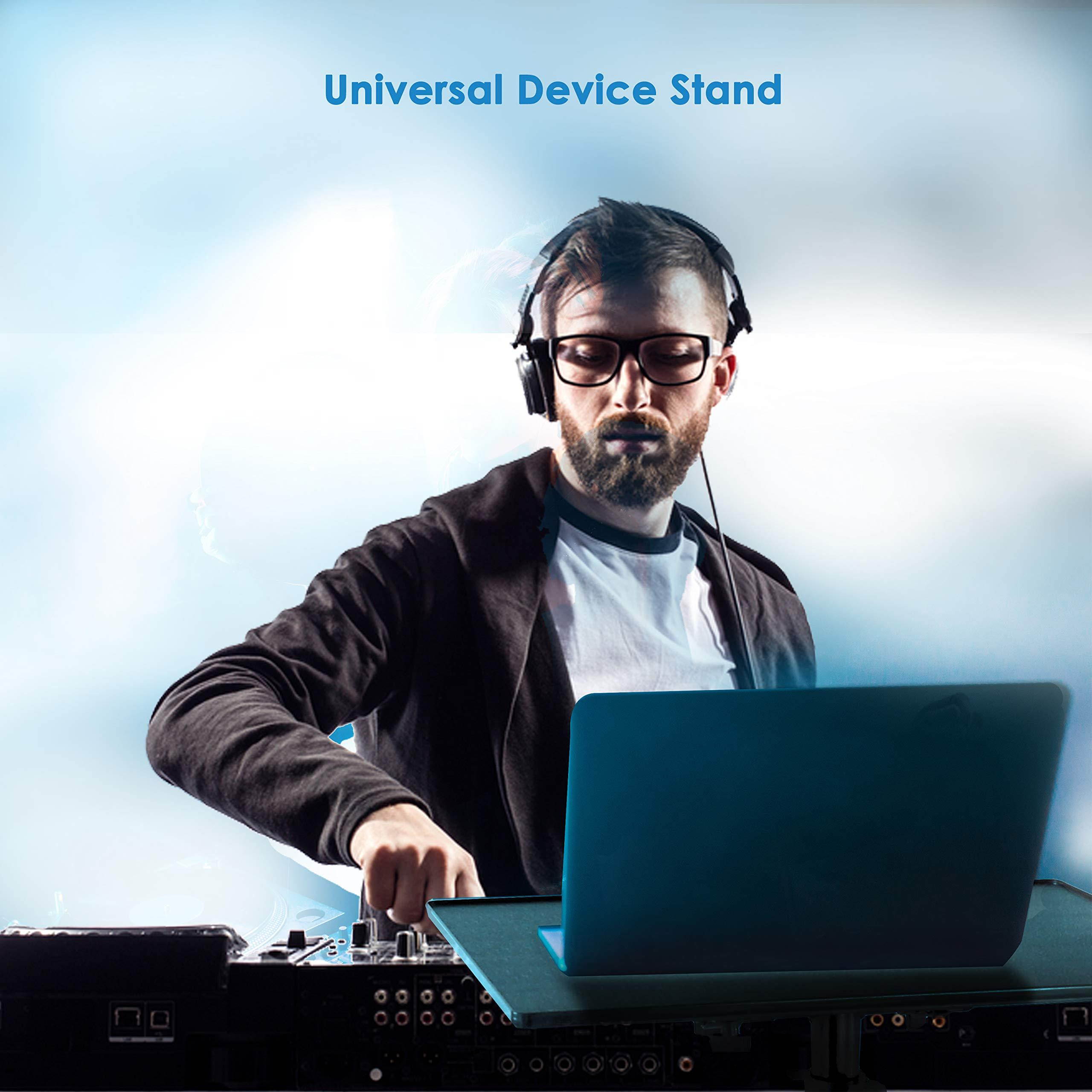 Pyle Pro Laptop Stand- Ultra - PLPTS4