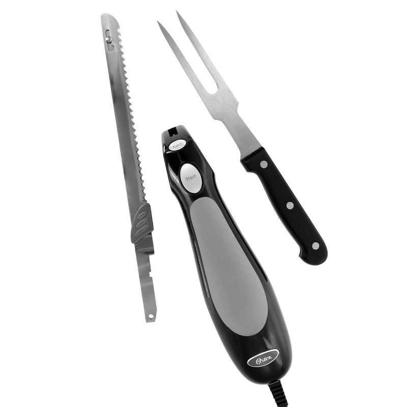 Cuisinart Ergonomic Electric Knife - CEK-30