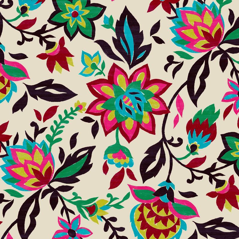 Dining Chair Folk Floral - Threshold™