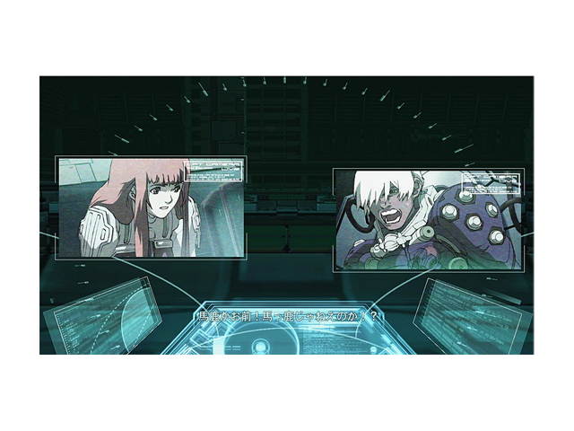 Zone Of The Enders Hd Collection for Xbox 360