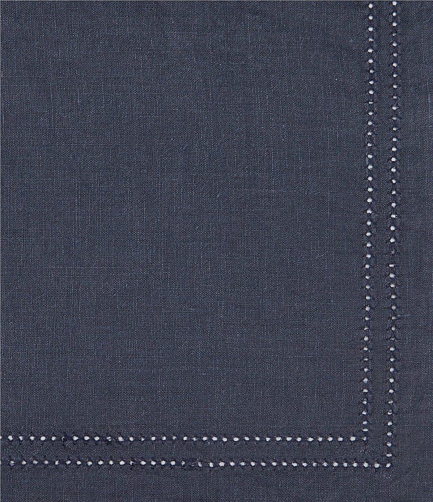 Southern Living Double-Hem-Stitched Linen Placemat
