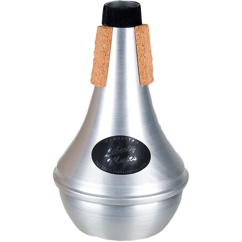 Protec Liberty Trumpet Aluminum Straight Mute