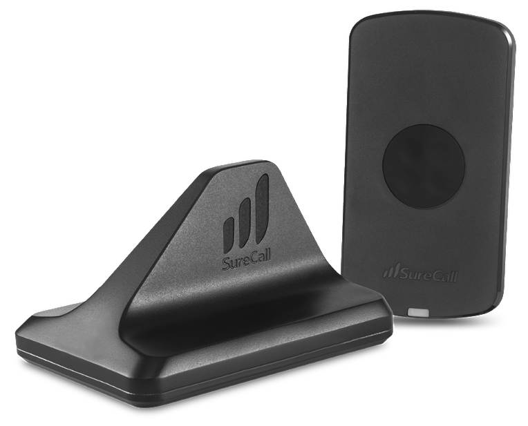 SureCall N-Range In Vehicle Cell Phone Signal Booster