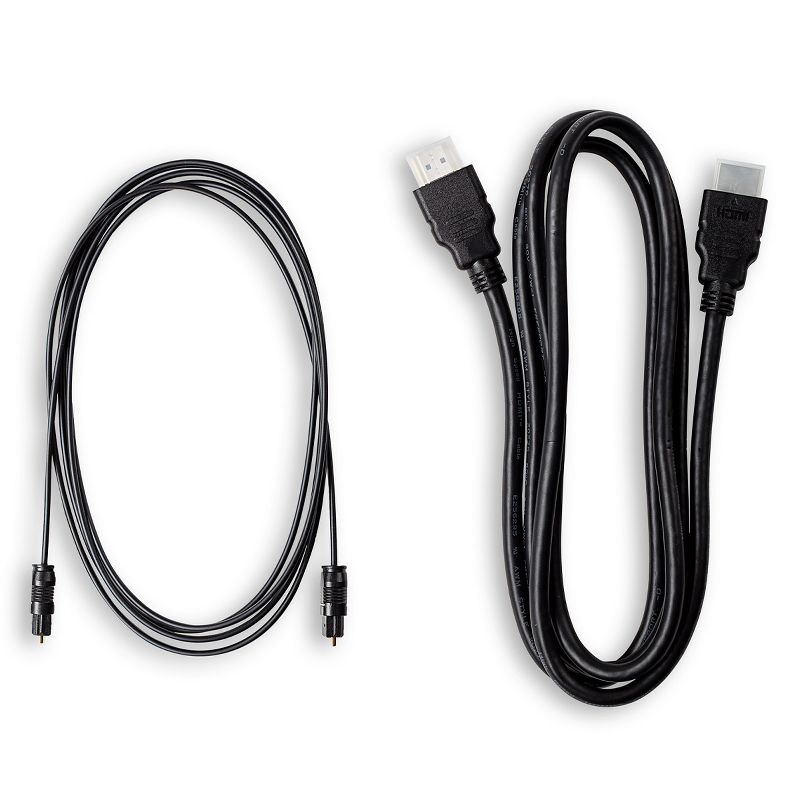 Beam - Smart TV Sound Bar with  Alexa Built-in - White