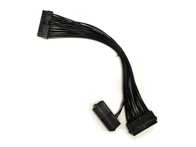 Elite Core Neutrik PowerCon Power Extension Cable | 75' ft | PC12-AB-75 | Made in the USA |