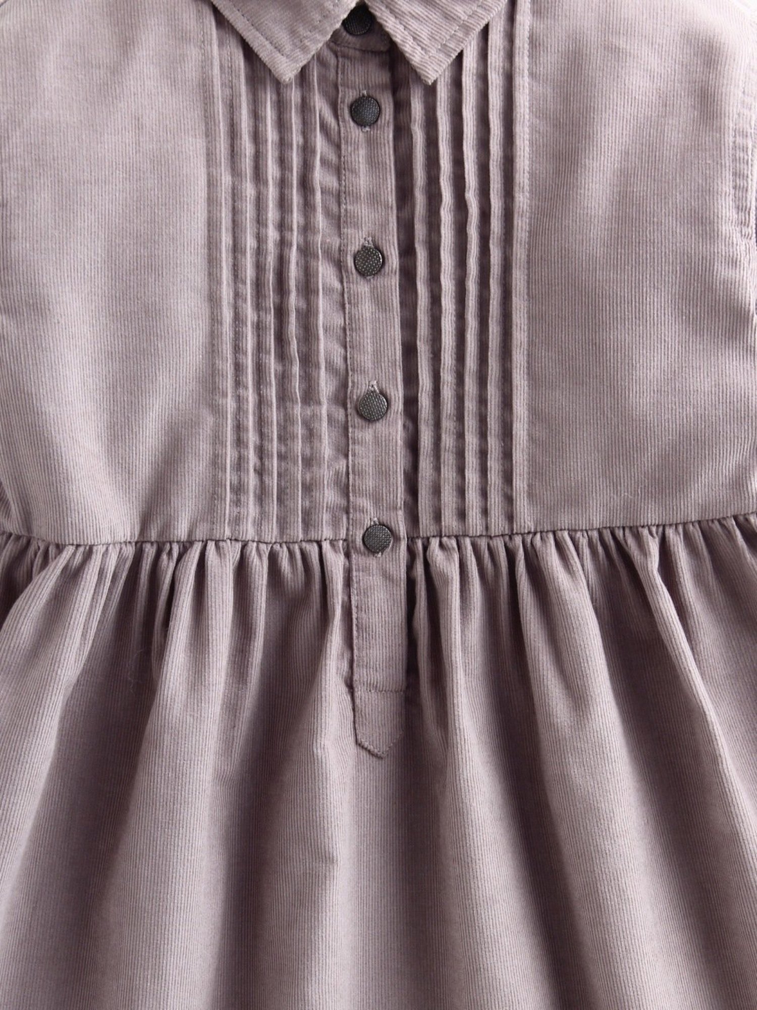 Budding Bees Kids Multicolor Floral Print Dress