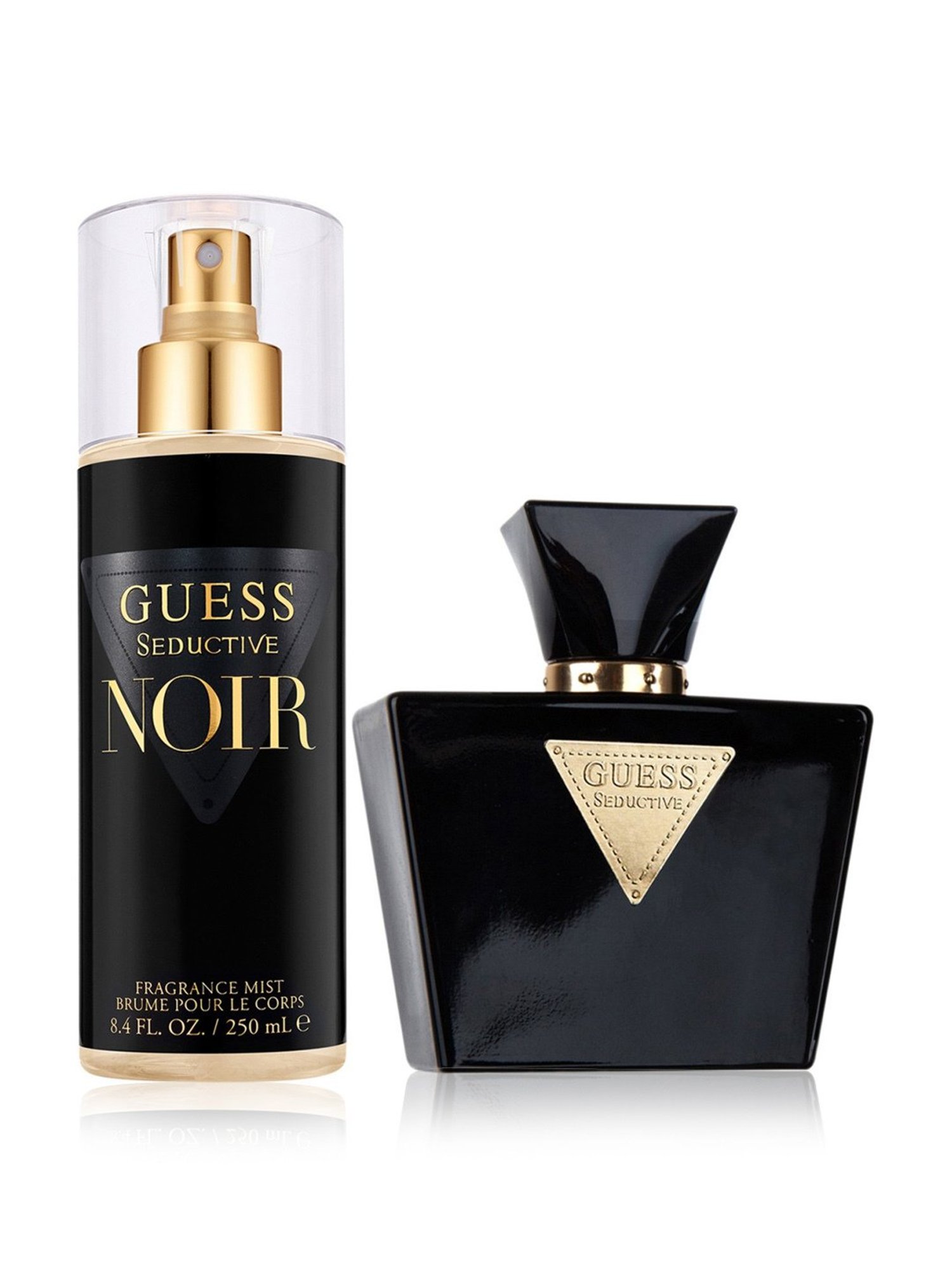 Adiveda Natural Perfume Tester Set of 7 for Women