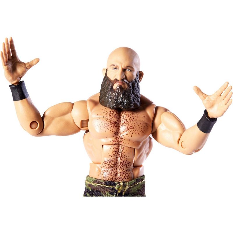 WWE Elite Collection Tommaso Ciampa Action Figure Series 69