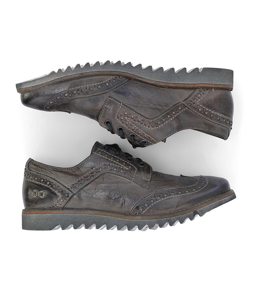 Bed Stu Men's Larino II Wingtip Oxfords