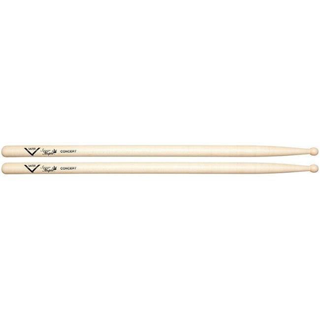 Vater VSMCW Concert Sugar Maple Drumsticks