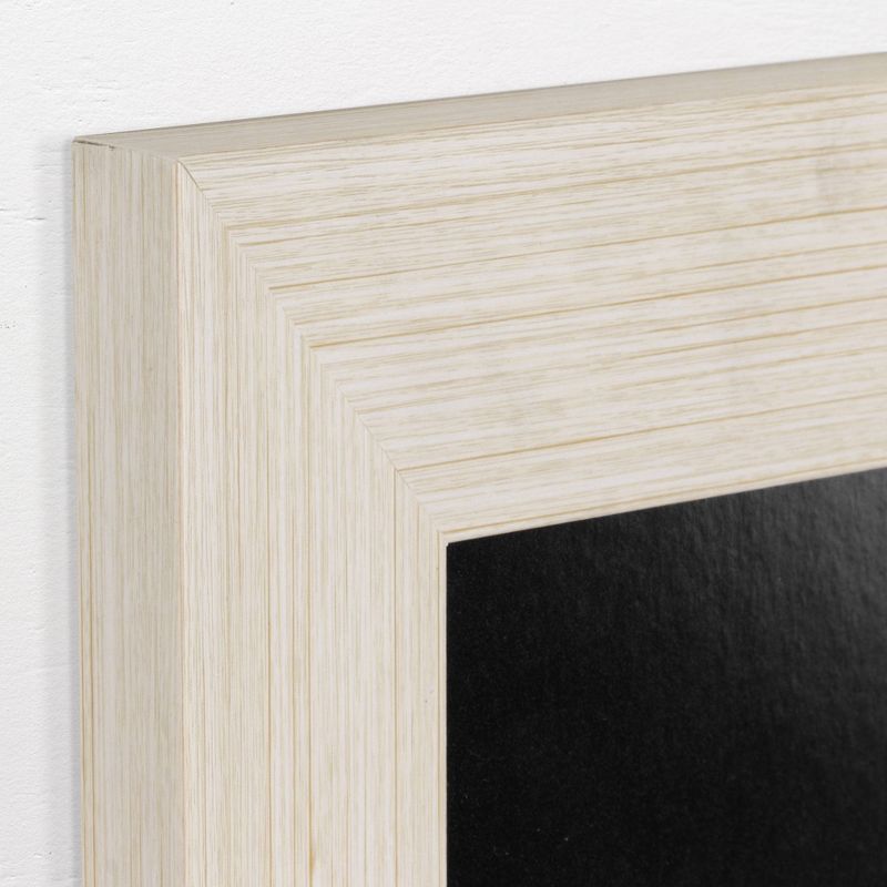 5 Hook Rustic Happy Home Framed Coat Rack - Crystal Art Gallery