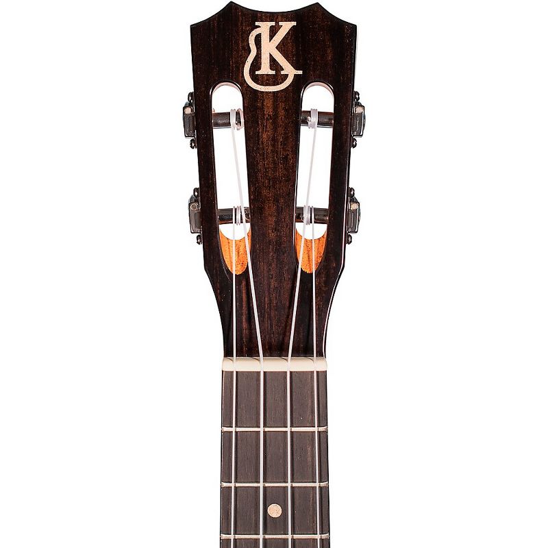 Kanile'a Ukulele KCS TRU-R Concert Premium Ukulele Gloss Natural