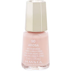Nail Color Mini - # Arosa --5ml/0.16oz