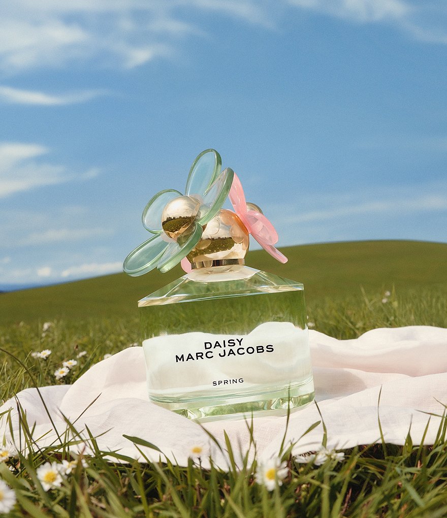 Marc Jacobs Daisy Eau de Toilette Spray Limited Edition