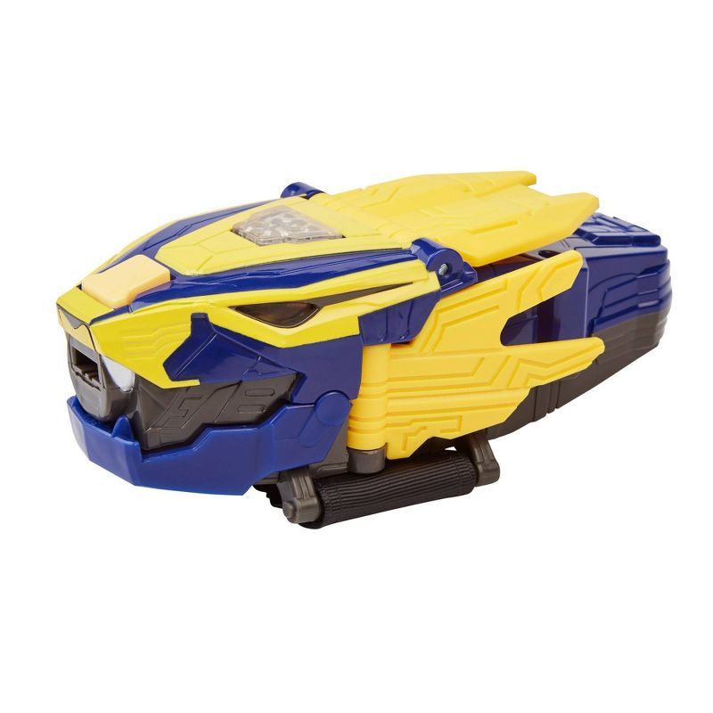 Power Rangers Beast Morphers Beast-X King Morpher