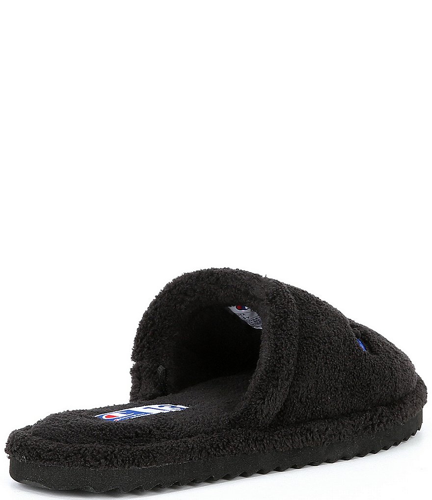 Polo Ralph Lauren Boys' Quilton Slides (Youth)