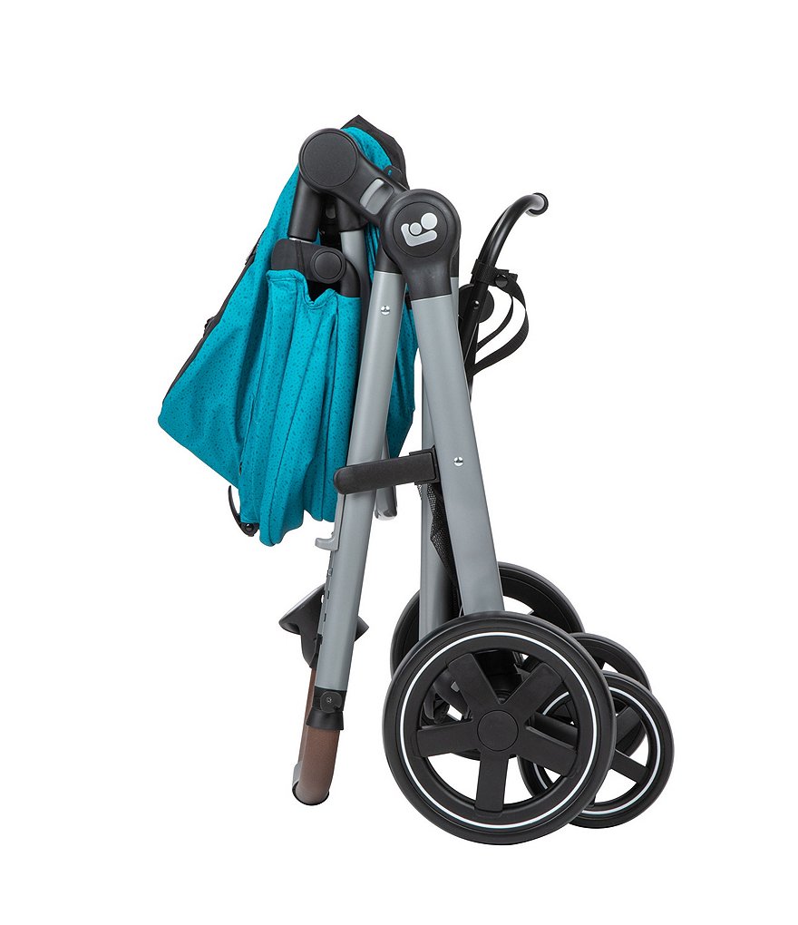 Maxi Cosi Zelia 2 Max 5-in-1 Modular Travel System