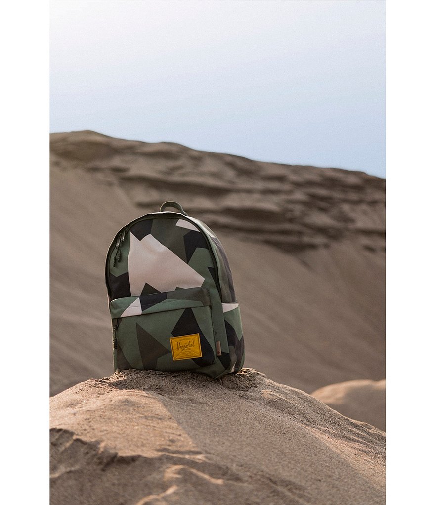 Herschel Supply Co. Classic XL Star Wars Boba Fett Backpack