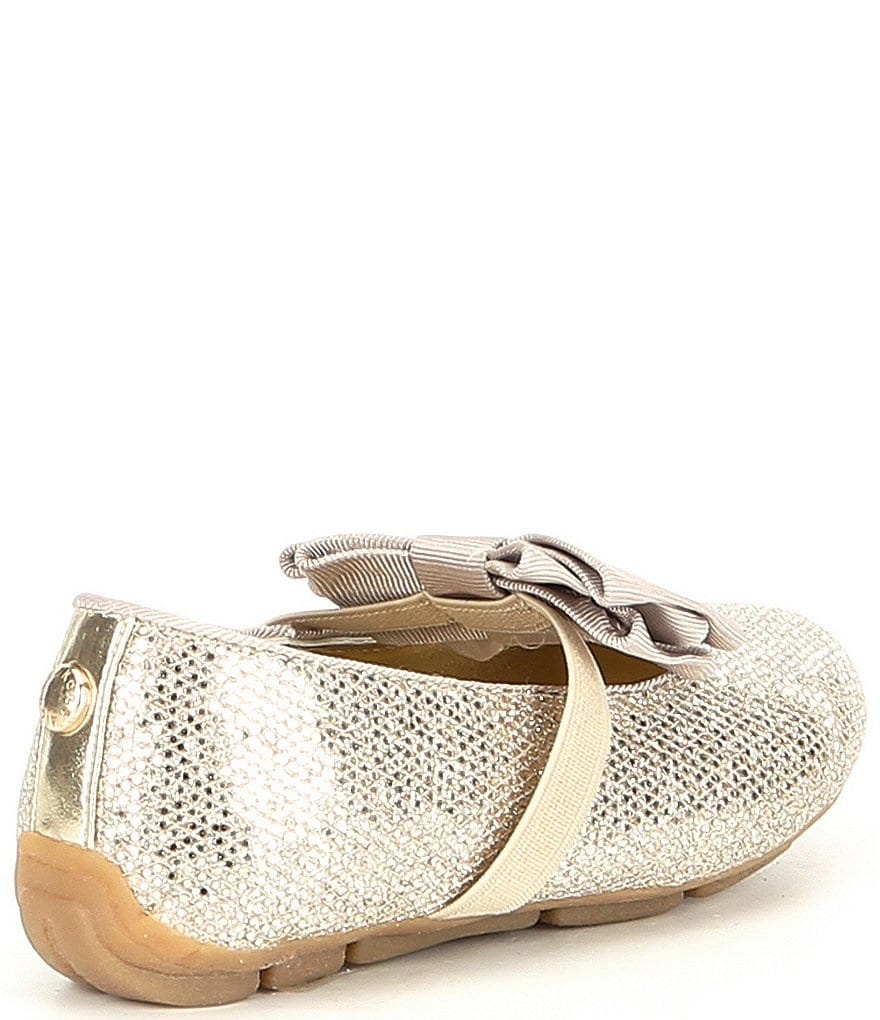 MICHAEL Michael Kors Girls' Rover Day Ballerina Flats (Youth)