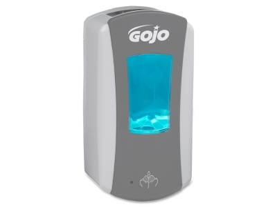 Purell                                   OFS - Hand Sanitizers