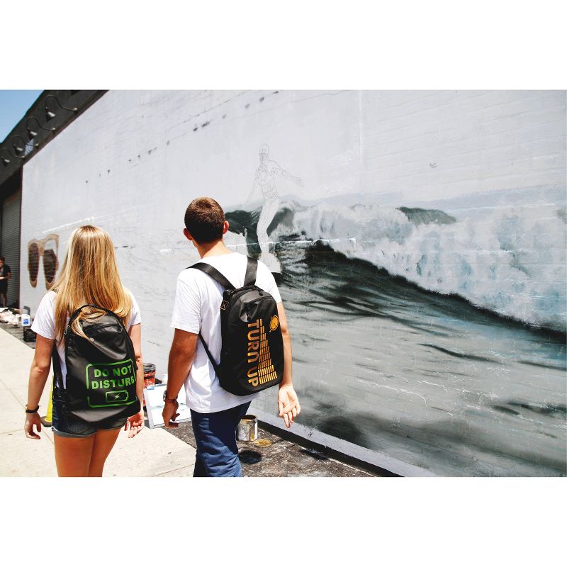 J World 16.5" Funpack Backpack - Fragile