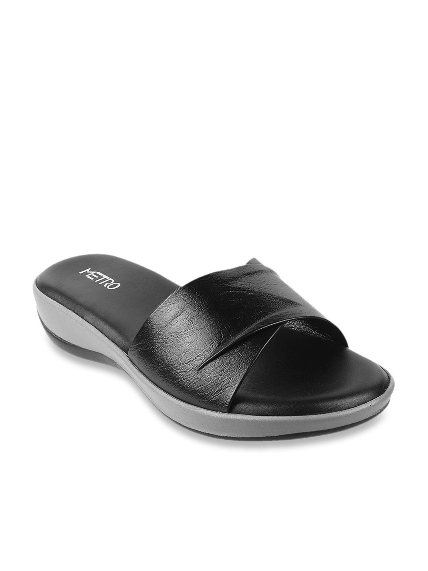 Bagatt Women's Vanita Sultan Ankle Strap Sandals