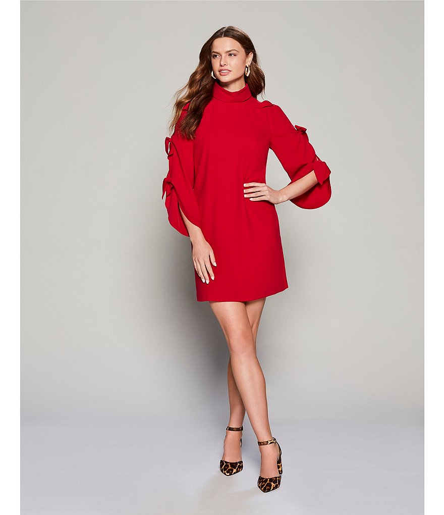 Alex Marie Genevie Leopard Two 2 Piece Block Heel Pumps