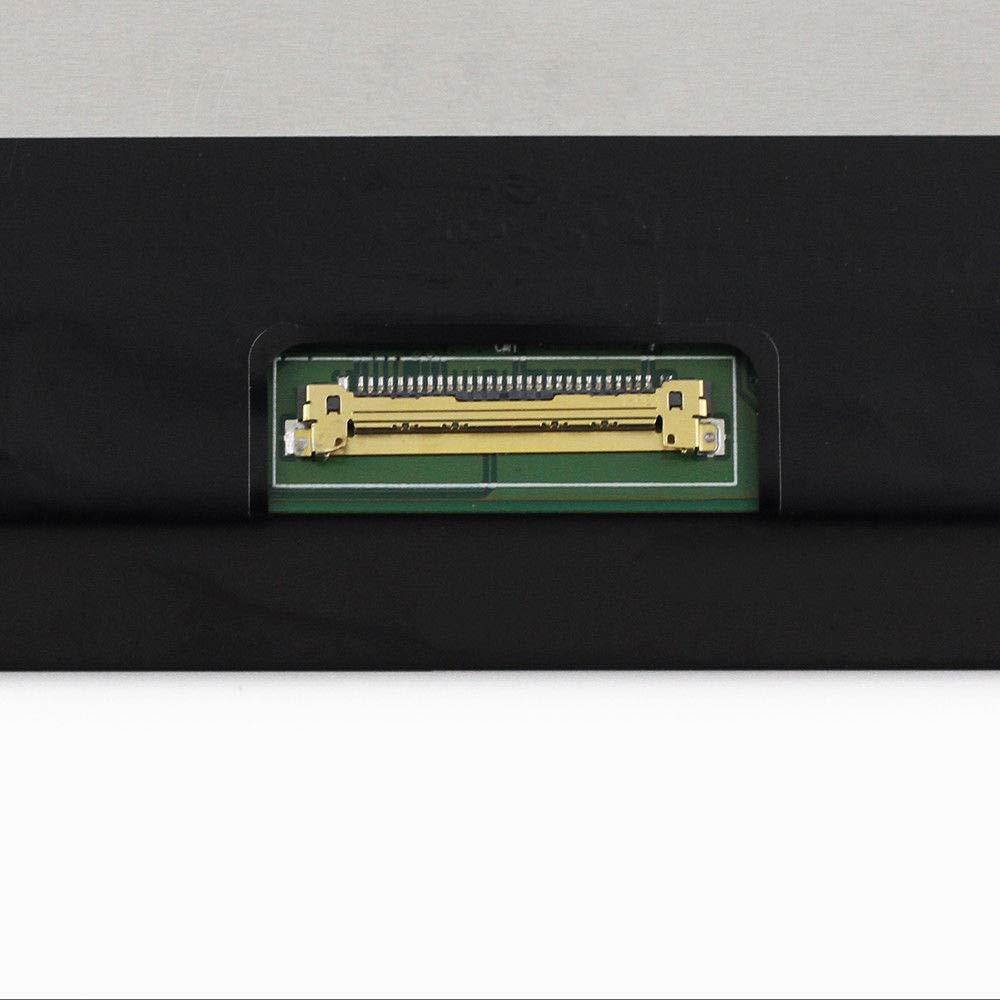 13.3" 1920X1080 FHD LED LCD Screen Touch Assembly for HP Spectre x360 13-W Series 13-w021tu 13-w063nr