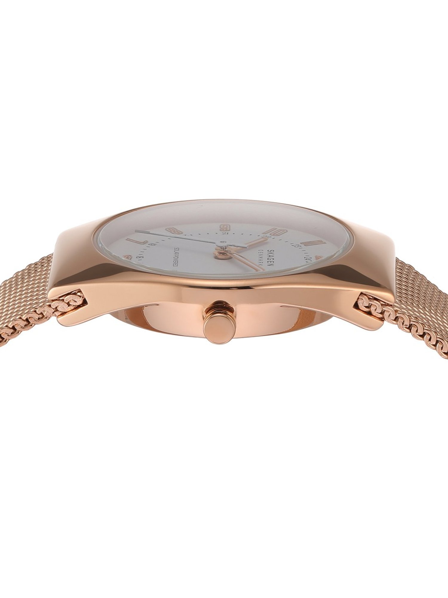 Skagen SKW3078 Grenen Lille Analog Watch for Women