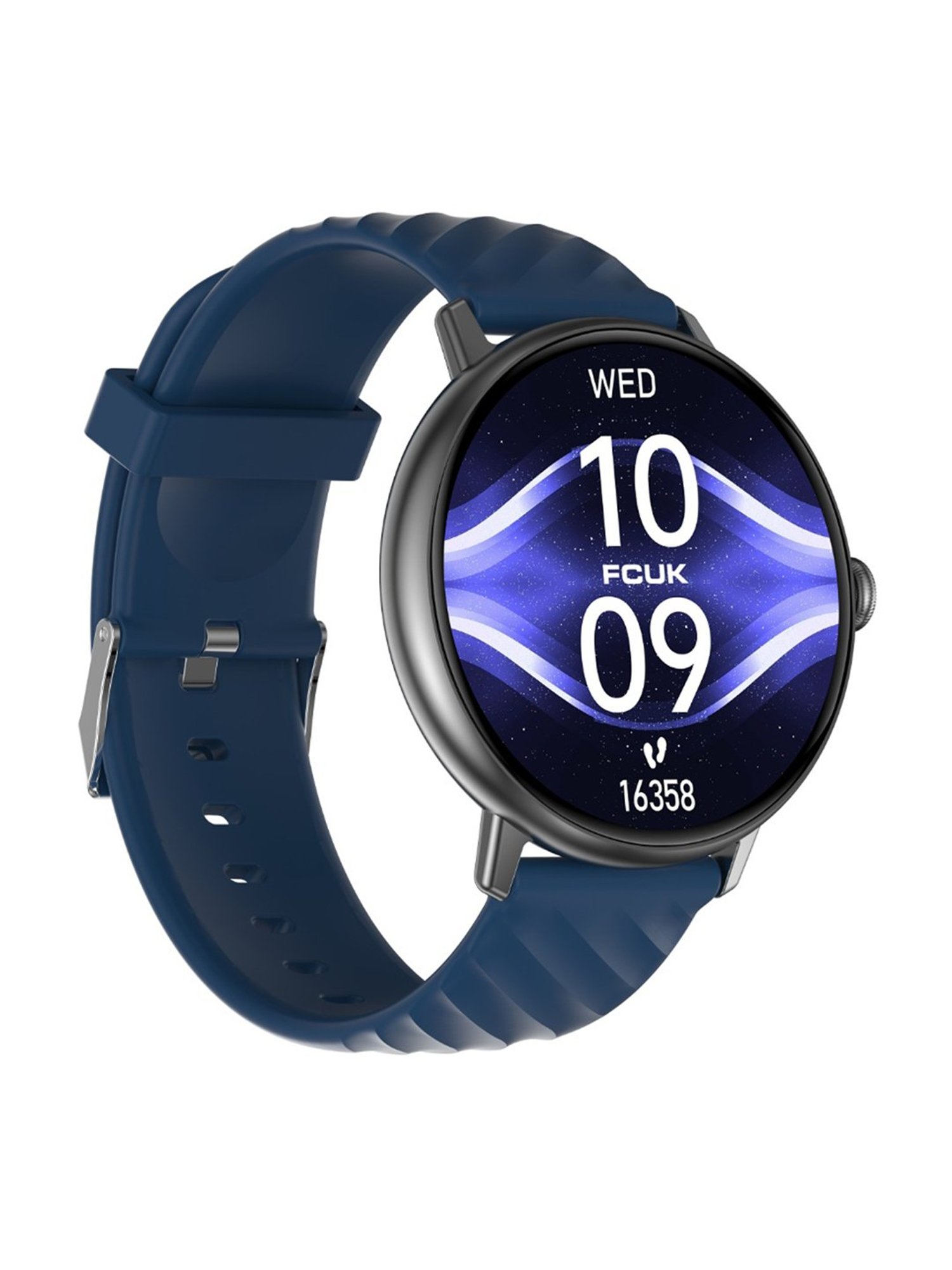 FCUK FCSW01-F TIDE Unisex Smart watch