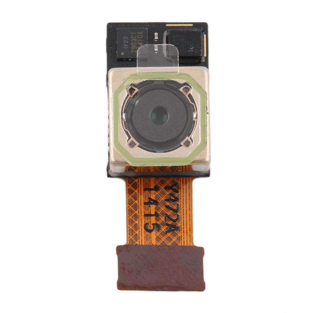 Back Rear Camera Lens For LG G2 D800 D801 D802 D803 D805 LS980 VS980 Durable Material Compact Size