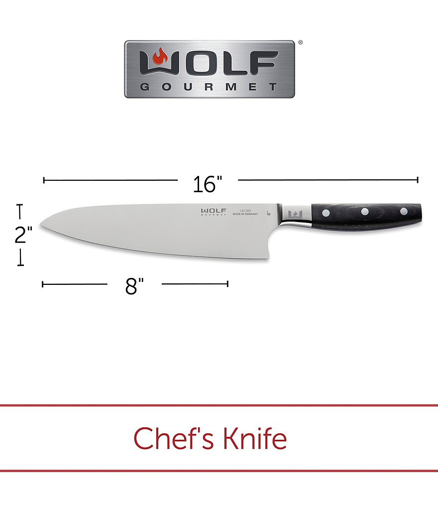 Miyabi Evolution 6.5#double; Nakiri Knife