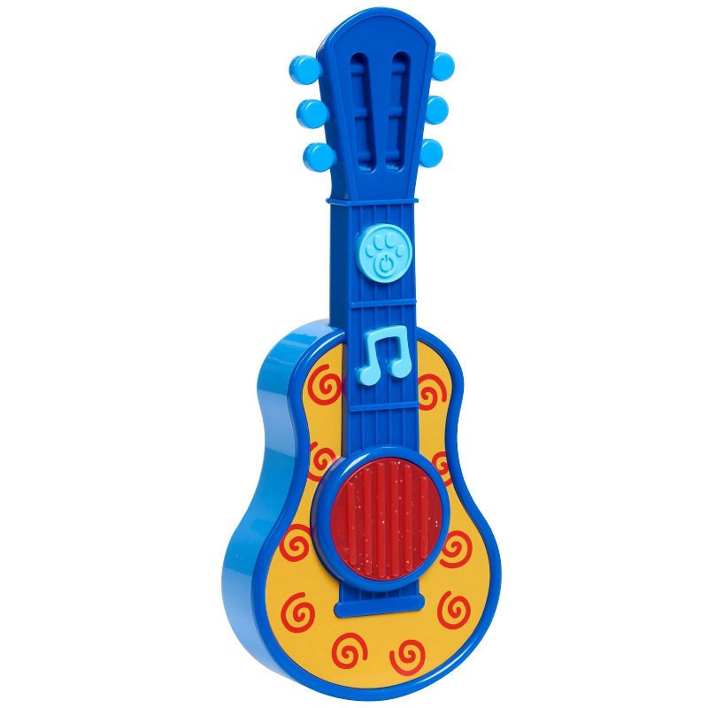 Blue's Clues & You! Dance-Along Blue Plush