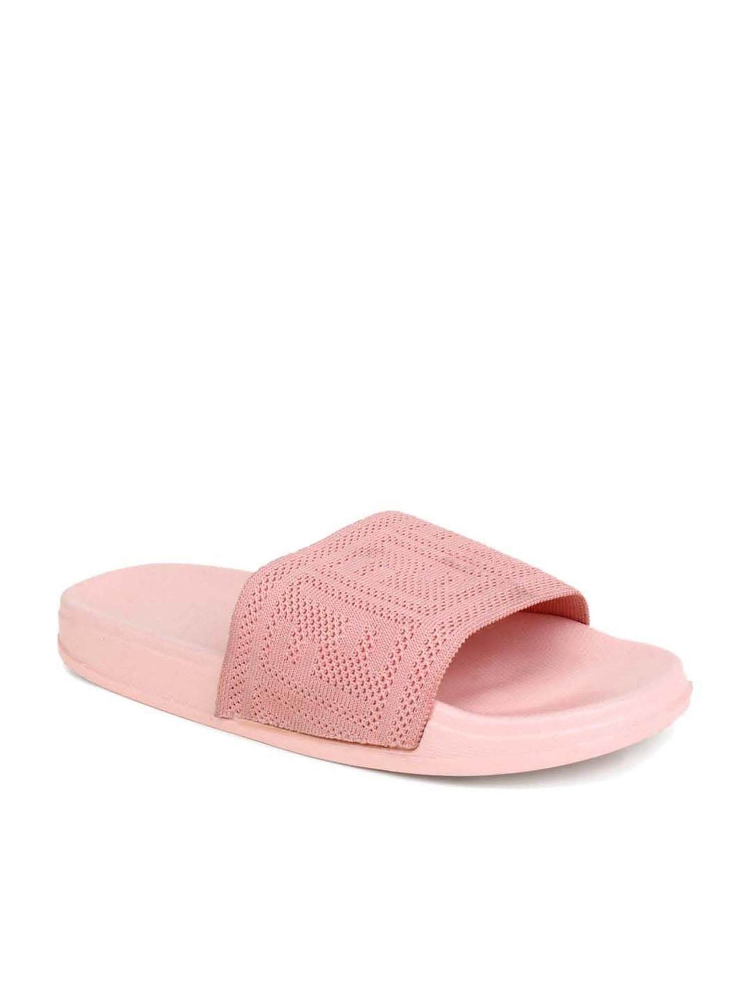 Pampy Angel Women's Pink Casual Sandals