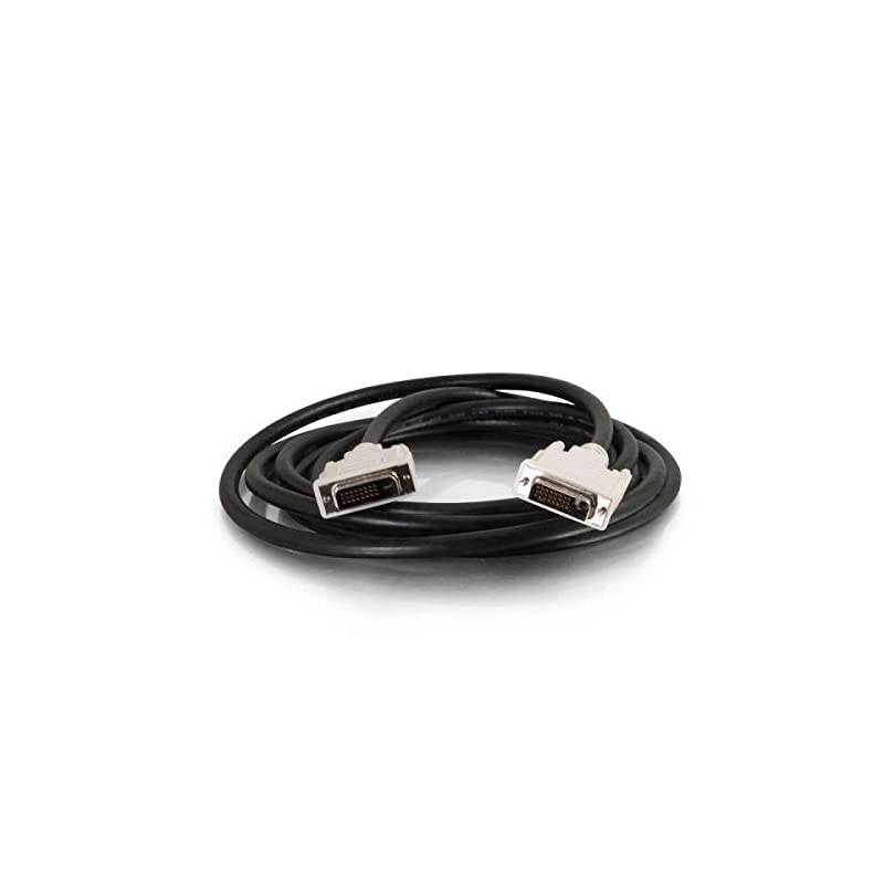 26912 DVID MM Dual Link Digital Video Cable Black 33 Feet 1 Meters