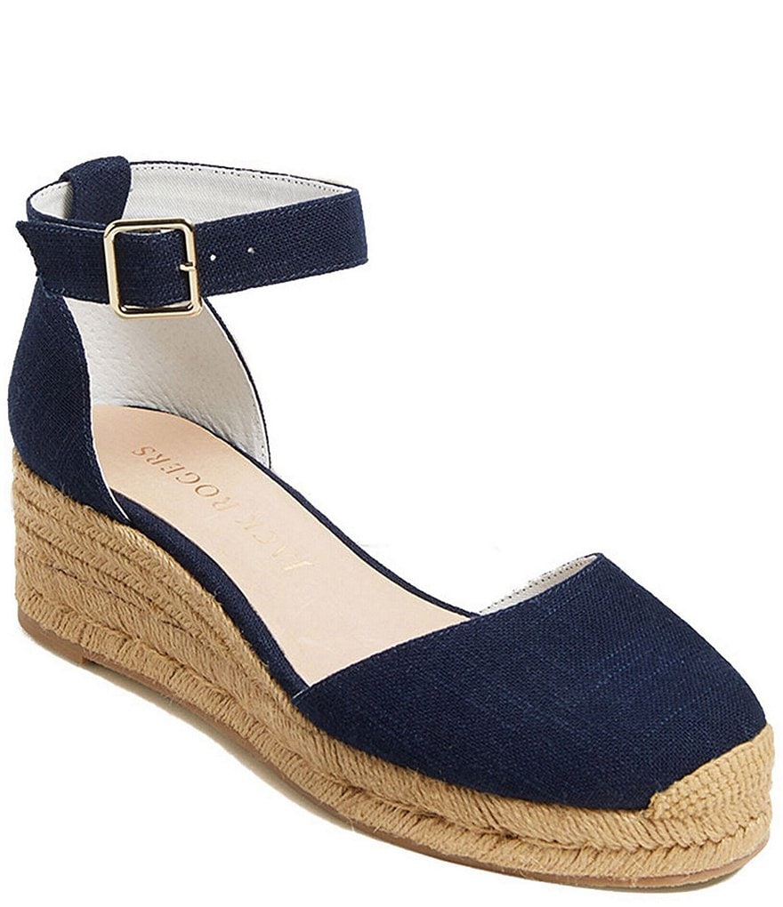 Splendid Meredith Suede Ankle Wrap Espadrille Sandals