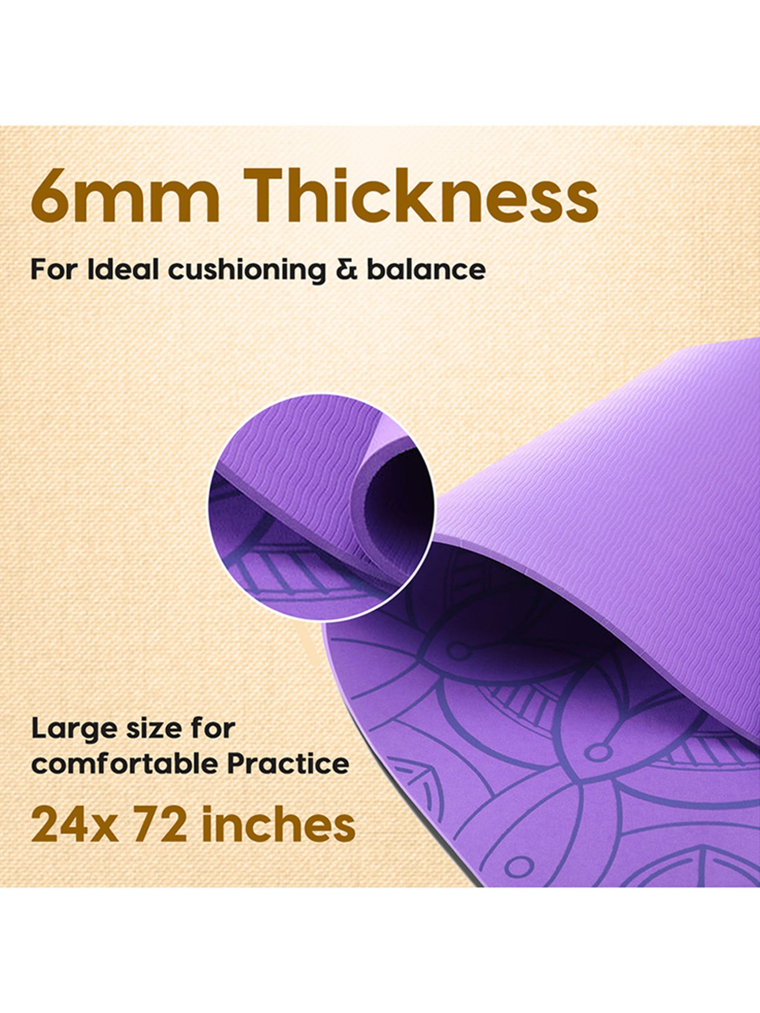 Nodens Multicolored Frizbee Ring (7 inch)