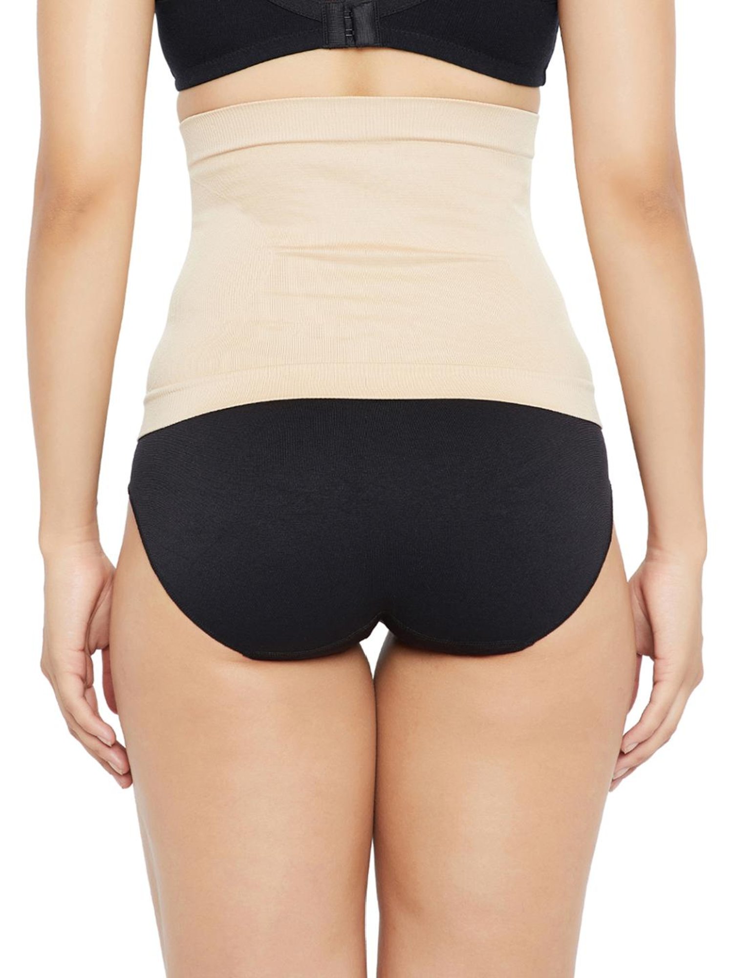 C9 Beige Tummy Tucker