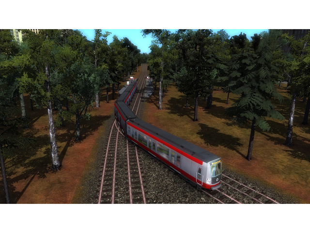 Cities in Motion 2: Back to the Past (DLC) [Online Game Code]