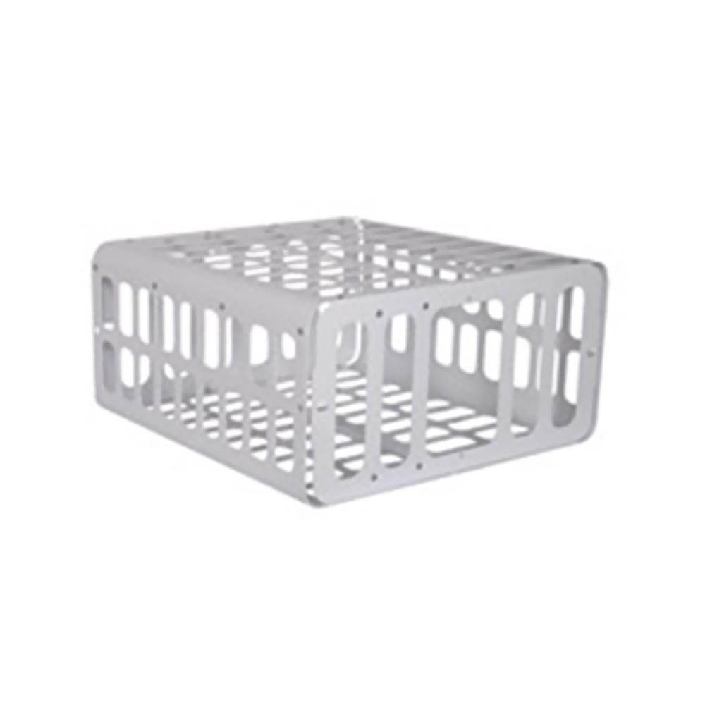 Chief PG1AW Large Projector Guard Security Cage (White)