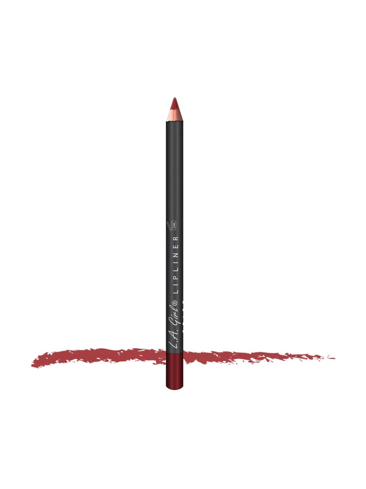 L.A. Girl Lipliner Pencil Cabaret - 1.45 gm