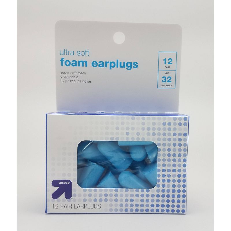 Ear Wax Removal Kit - 0.5oz - up & up™