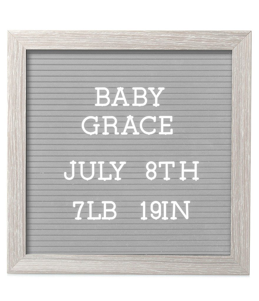 Pearhead Letterboard Set