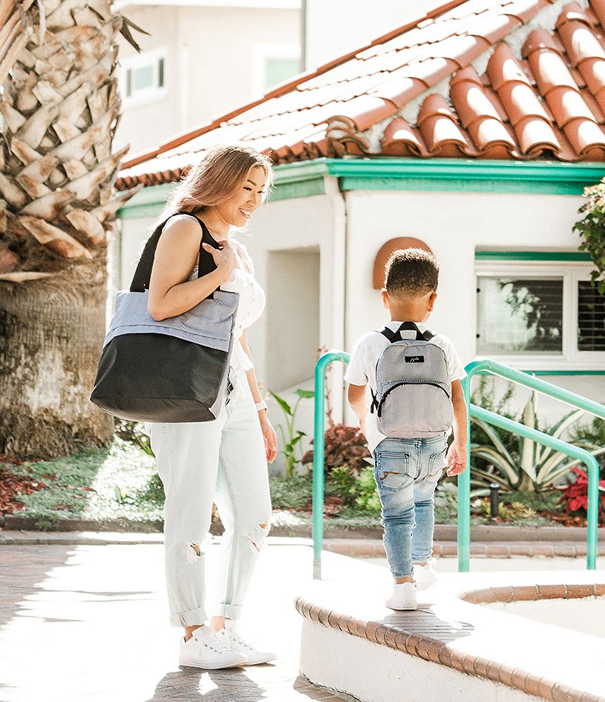 Ju-Ju-Be All That Tote - The Queen