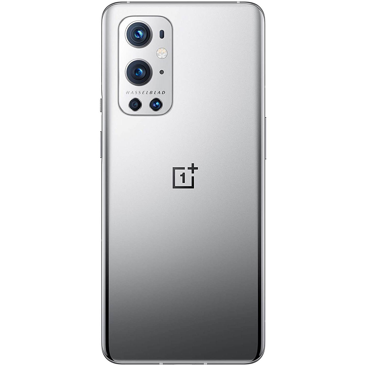 OnePlus 9 Pro Dual-SIM 128GB ROM + 8GB RAM (GSM Only | No CDMA) Factory Unlocked 5G Android Smartphone (Morning Mist) - International Version
