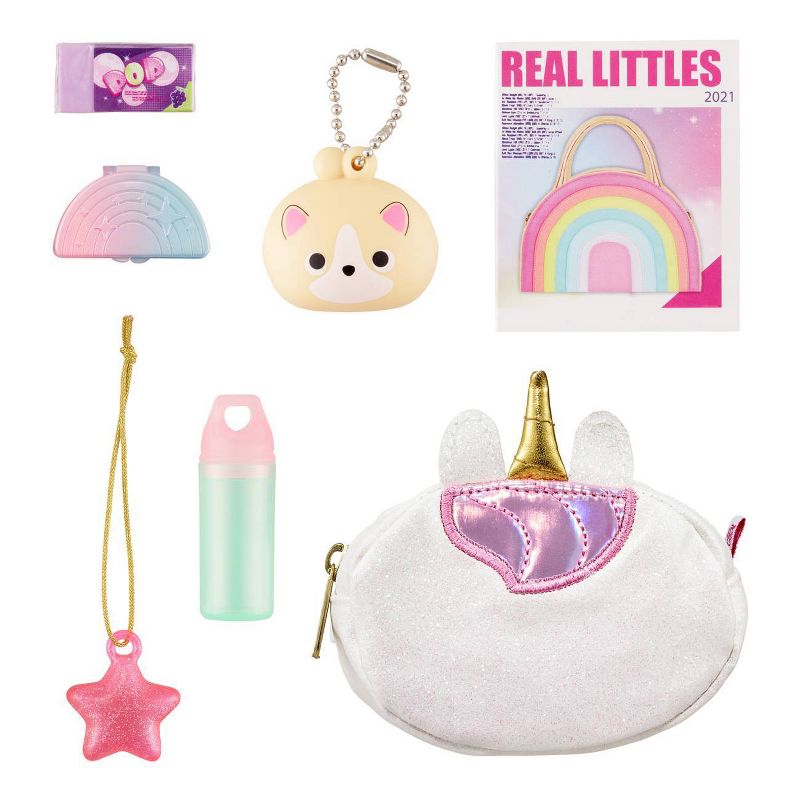Real Littles Handbag